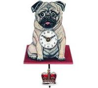 Horloge Engstler 206 QP Horloge murale avec pendule Quartz G
