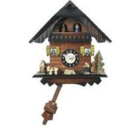 Horloge Engstler 227 QPT Horloge murale avec pendule Quartz G