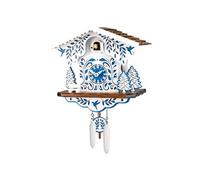Engstler - 330 Q blau - Horloge murale coucou - Quartz