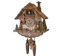 Horloge Engstler 361 Q Horloge murale coucou Quartz G