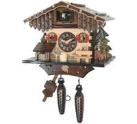 Horloge Engstler 402 QM Horloge murale coucou Quartz
