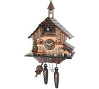 Horloge Engstler 403 Q Horloge murale coucou Quartz G