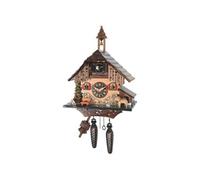 Horloge Engstler 403 QM Horloge murale coucou Quartz G
