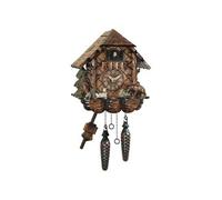 Horloge Engstler 404 Q Horloge murale coucou Quartz