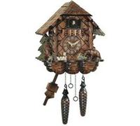 Horloge Engstler 404 Q Horloge murale coucou Quartz G