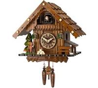 Horloge Engstler 405 Q Horloge murale coucou Quartz G