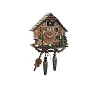 Horloge Engstler 406 Q Horloge murale coucou Quartz