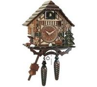 Horloge Engstler 406 Q Horloge murale coucou Quartz G