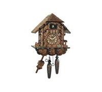 Horloge Engstler 407 Q Horloge murale coucou Quartz G