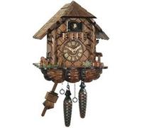 Horloge Engstler 407 Q Horloge murale coucou Quartz G