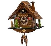 Horloge Engstler 409 Q Horloge murale coucou Quartz G