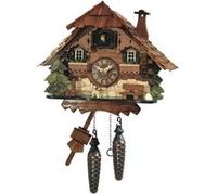 Horloge Engstler 414 Q Horloge murale coucou Quartz G