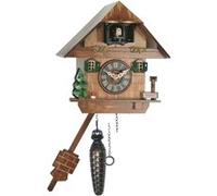 Horloge Engstler 417 Q Horloge murale coucou Quartz G