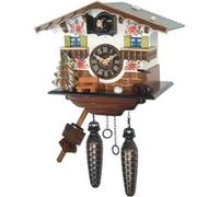Horloge Engstler 418 QM Horloge murale coucou Quartz G