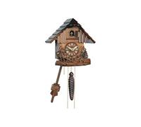 Horloge Engstler 419 Q Horloge murale coucou Quartz