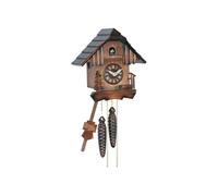 Horloge Engstler 420/1 QM Horloge murale coucou Quartz G