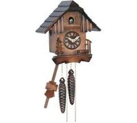 Horloge Engstler 420/1 QM Horloge murale coucou Quartz G