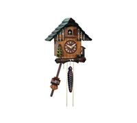 Horloge Engstler 420 Horloge murale coucou Mouvement à chaîne 1 jour