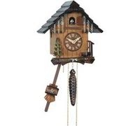 Horloge Engstler 420 Q Horloge murale coucou Quartz