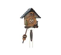 Horloge Engstler 420 QM Horloge murale coucou Quartz