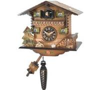 Horloge Engstler 422 QM Horloge murale coucou Quartz