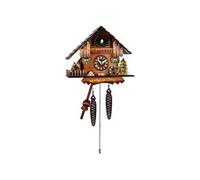 Horloge Engstler 423 QMT Horloge murale coucou Quartz