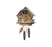Horloge Engstler 425 QM Horloge murale coucou Quartz