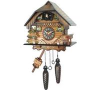 Horloge Engstler 425 QM Horloge murale coucou Quartz G