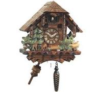 Horloge Engstler 427 QM Horloge murale coucou Quartz G