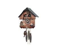 Horloge Engstler 430/6 QMT Horloge murale coucou Quartz
