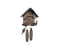 Horloge Engstler 430 Q Horloge murale coucou Quartz