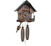 Horloge Engstler 430 Q Horloge murale coucou Quartz G