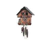 Horloge Engstler 430 QMT Horloge murale coucou Quartz