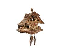 Horloge Engstler 45110 QMT Horloge murale coucou Quartz