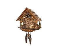 Horloge Engstler 4681 QMT Horloge murale coucou Quartz