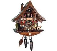 Horloge Engstler 471 QMT Horloge murale coucou Quartz G