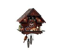 Horloge Engstler 474 QMT Horloge murale coucou Quartz