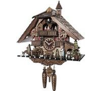 Horloge Engstler 48114 QMT Horloge murale coucou Quartz G