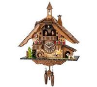 Horloge Engstler 4815 QMT Horloge murale coucou Quartz G