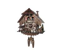 Horloge Engstler 48718 QMT Horloge murale coucou Quartz G