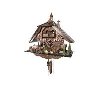 Horloge Engstler 48910 QMT Horloge murale coucou Quartz