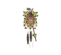 Horloge Engstler 528/2 Q Horloge murale coucou Quartz G