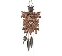 Horloge Engstler 528/5 Q Horloge murale coucou Quartz G
