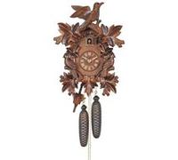 Horloge Engstler 638 QM Horloge murale coucou Quartz G