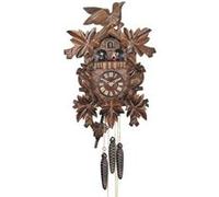 Horloge Engstler 638 QMT Horloge murale coucou Quartz