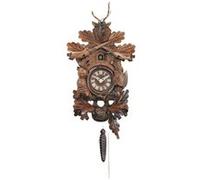 Horloge Engstler 732 QM Horloge murale coucou Quartz