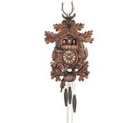 Horloge Engstler 732 QMT Horloge murale coucou Quartz