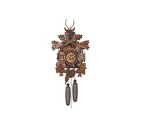 Horloge Engstler 738 QM Horloge murale coucou Quartz