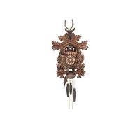 Horloge Engstler 738 QMT Horloge murale coucou Quartz G