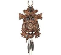 Horloge Engstler 739 QMT Horloge murale coucou Quartz